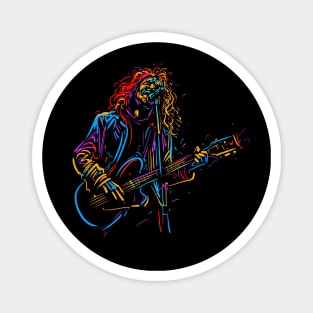 Musician Magnet